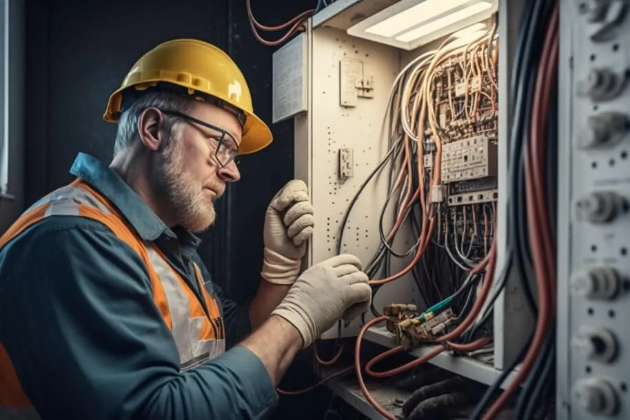 Electrical Contractor