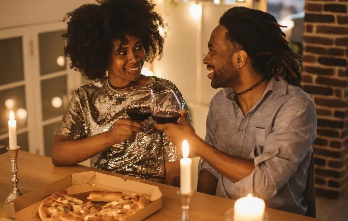 How to Arrange a Romantic Evening at Home Easy Tips by Experts