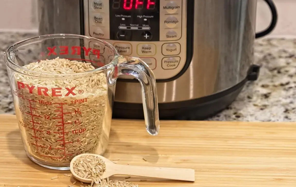 Instant Pot
