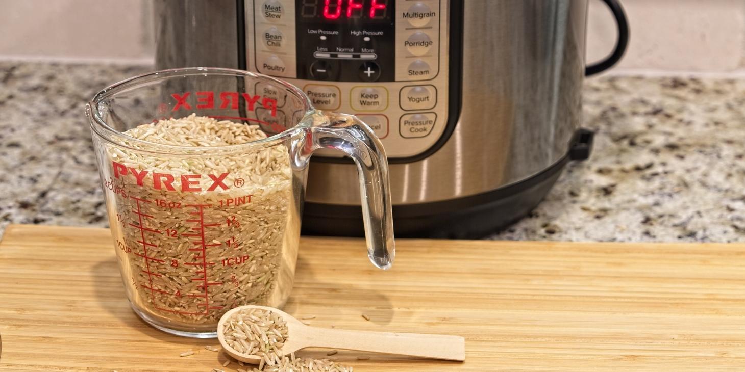 Instant Pot