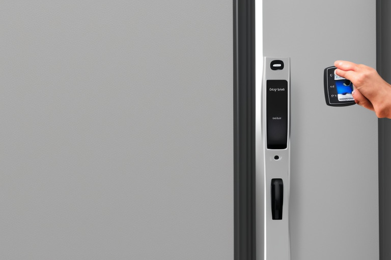 Keyless Entry and Remote Access
