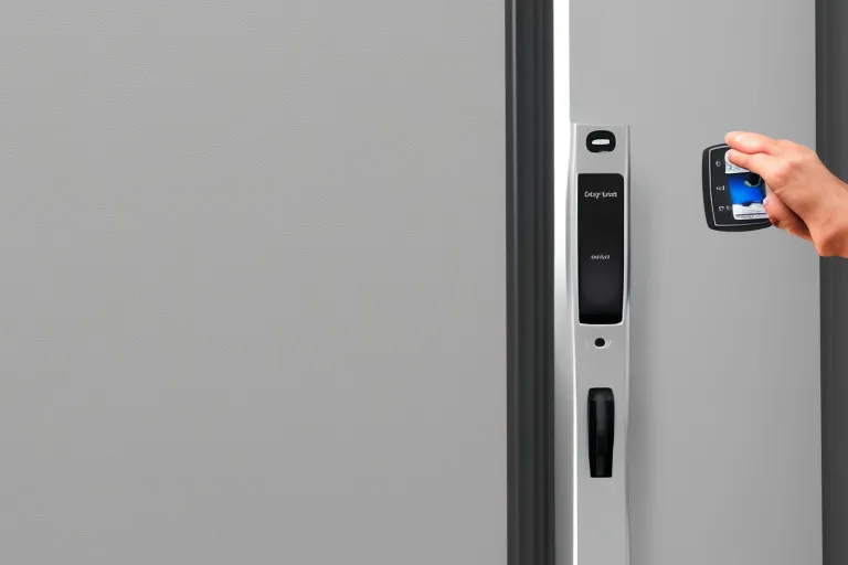 Keyless Entry and Remote Access