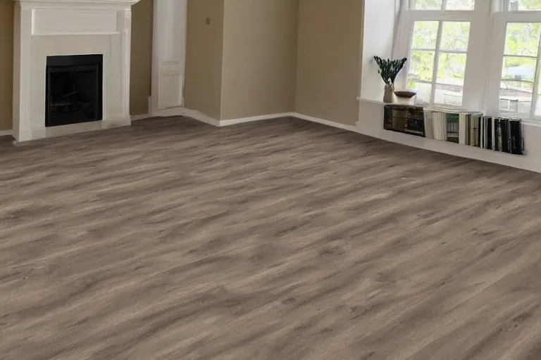 Laminate And Vinyl Flooring