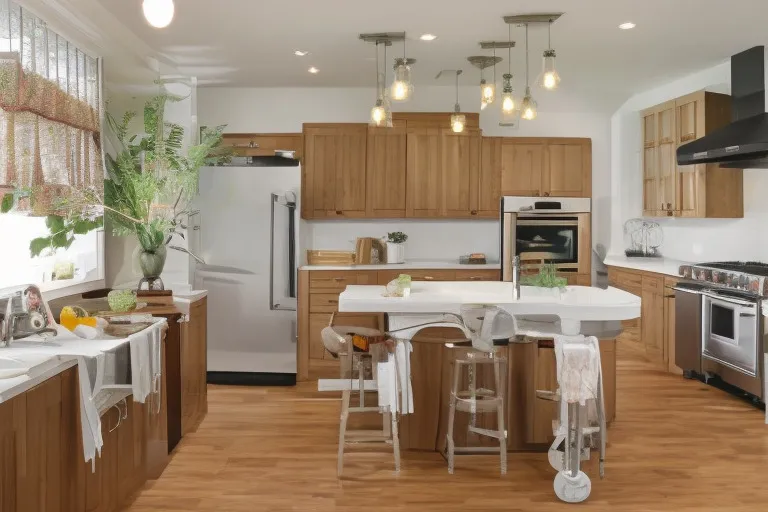 Renovate your home on a budget