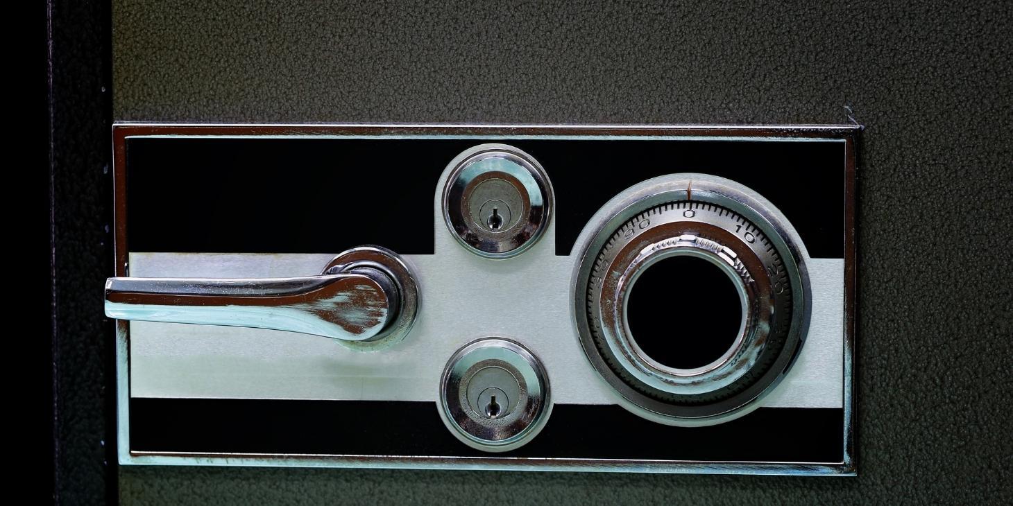 Safety Box For Home