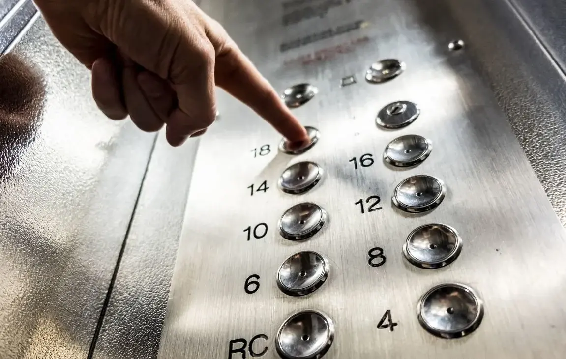 Six Reasons to Install a Home Elevator