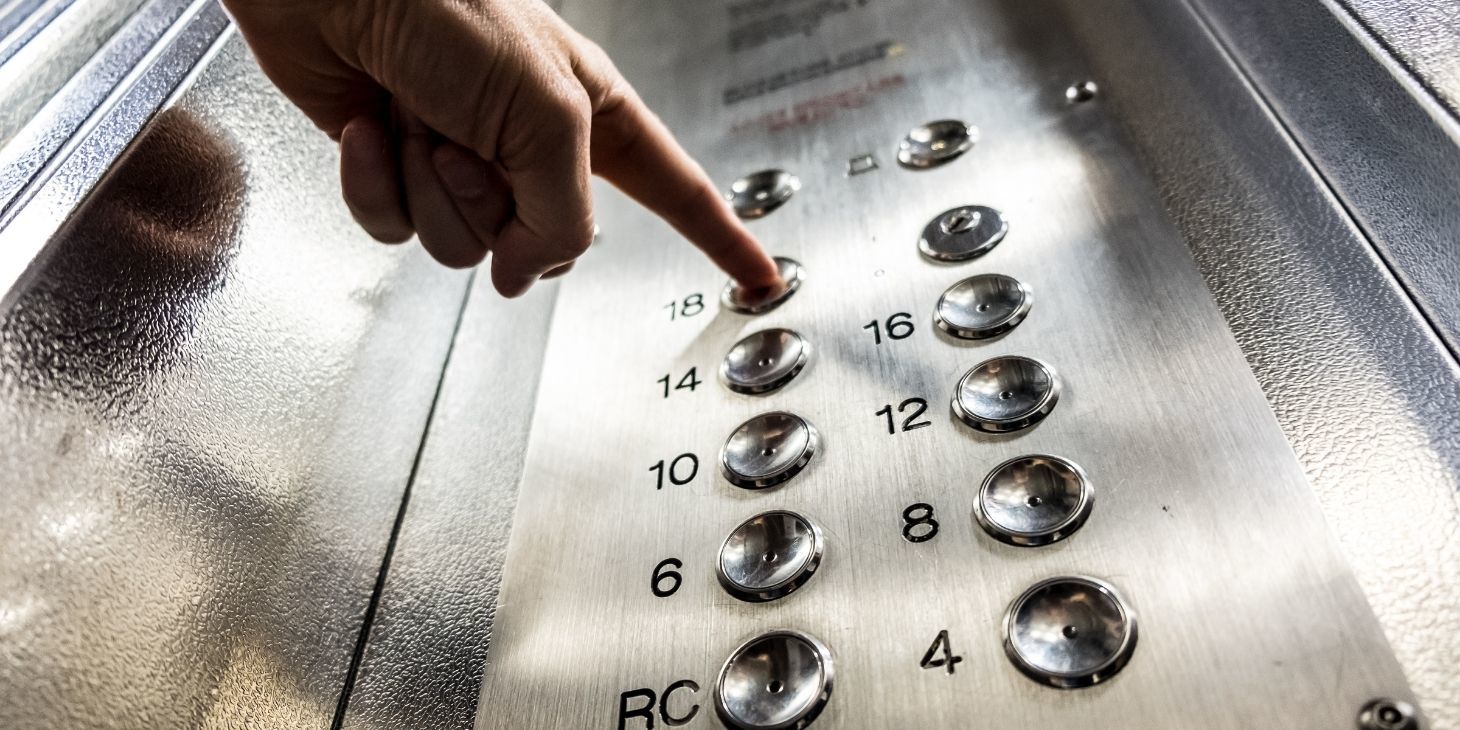Six Reasons to Install a Home Elevator