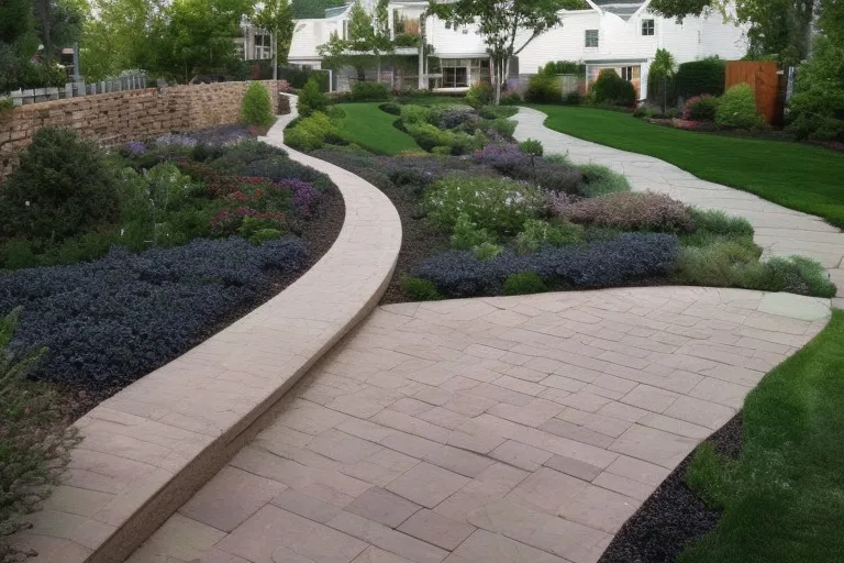 Smart Landscaping