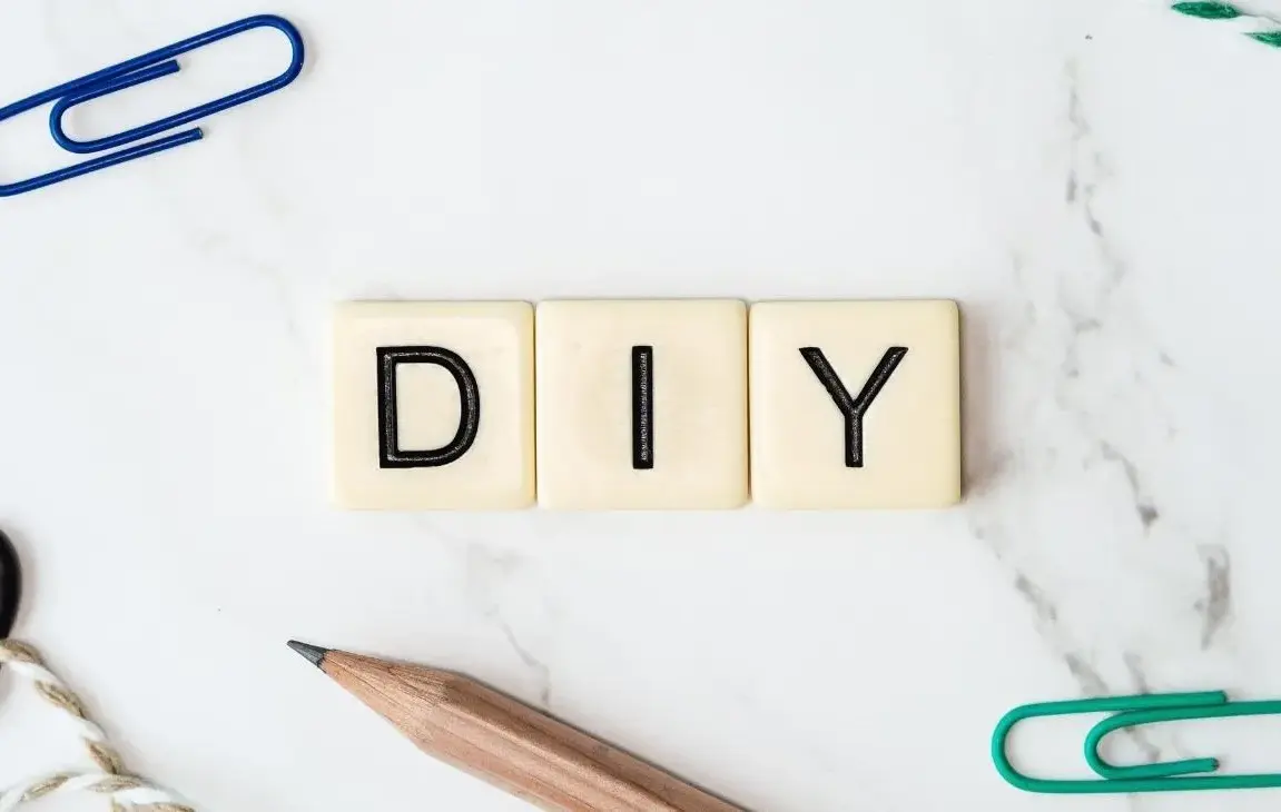 The pros and cons of DIY