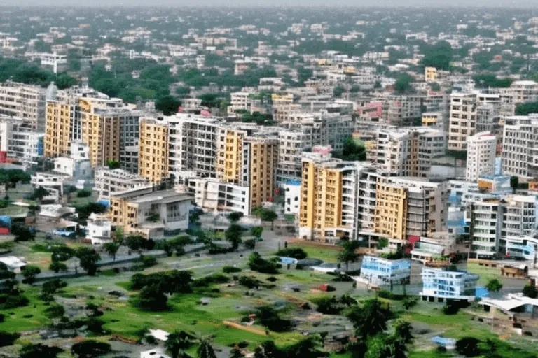 Best Localities to Live in Hyderabad