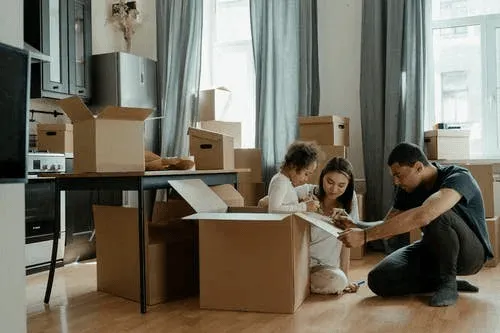 Top 5 National Moving Companies to Look for in 2022