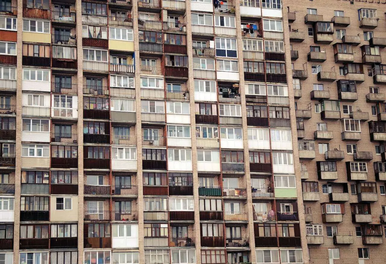 Multifamily Unit
