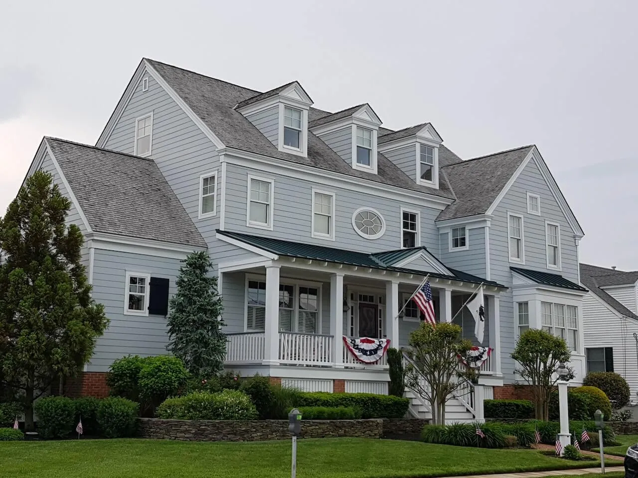Multifamily Unit home