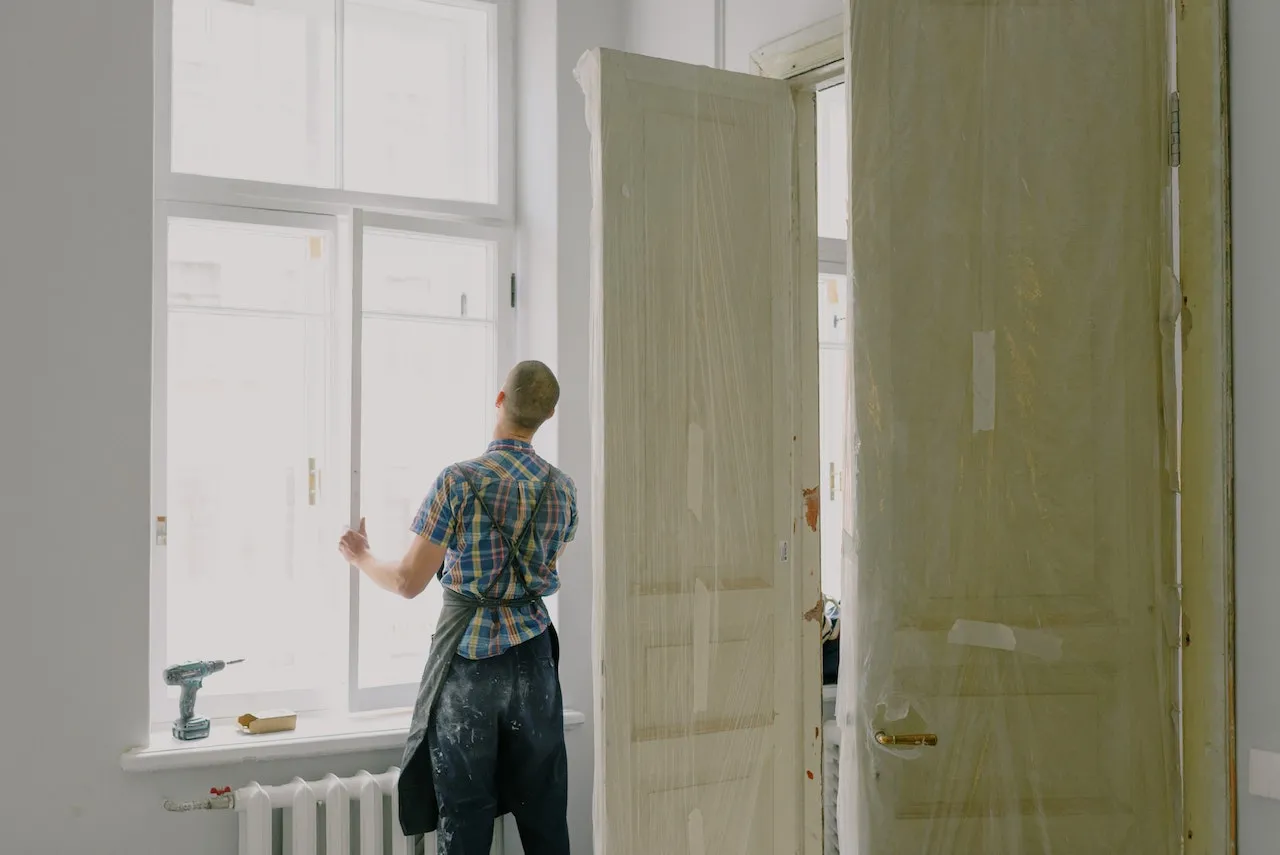 Time to Renovate Your House