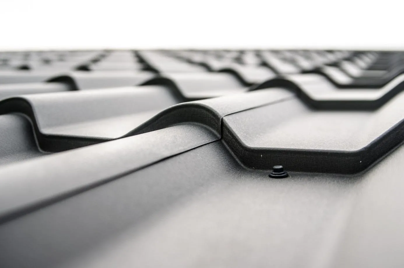 Maintaining the roof