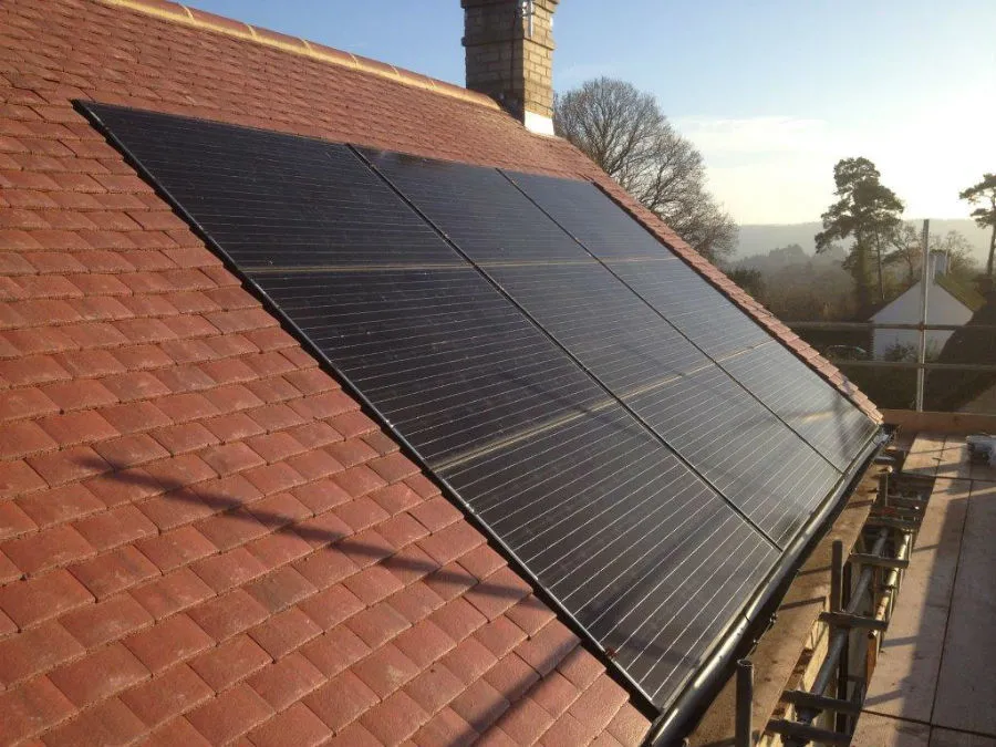 Consider Roof Position and Condition