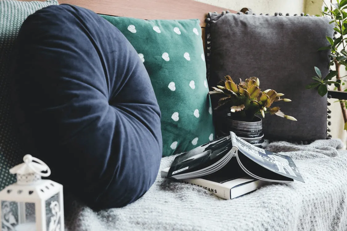 7 Ways to Make Your Home More Comfortable