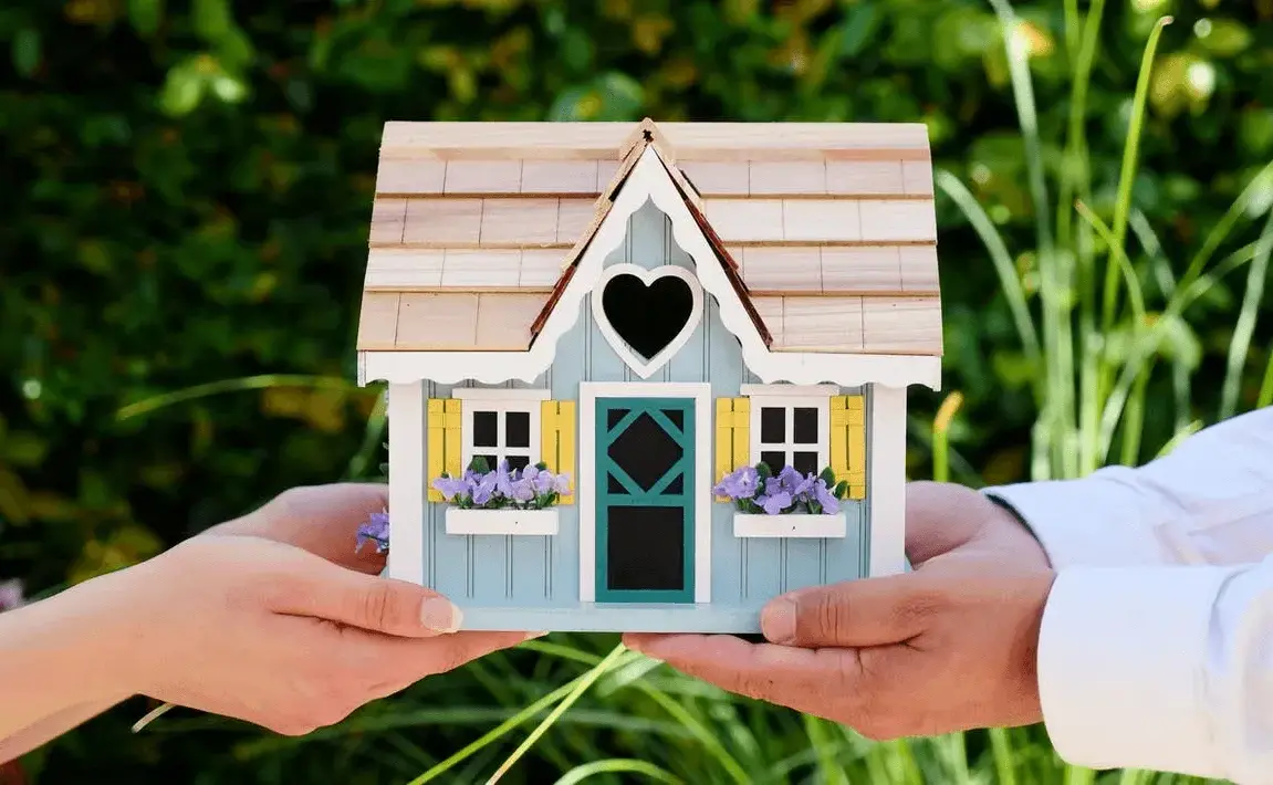 Renting - The First Step on the Property Ladder?