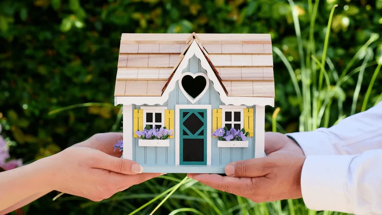Renting - The First Step on the Property Ladder?
