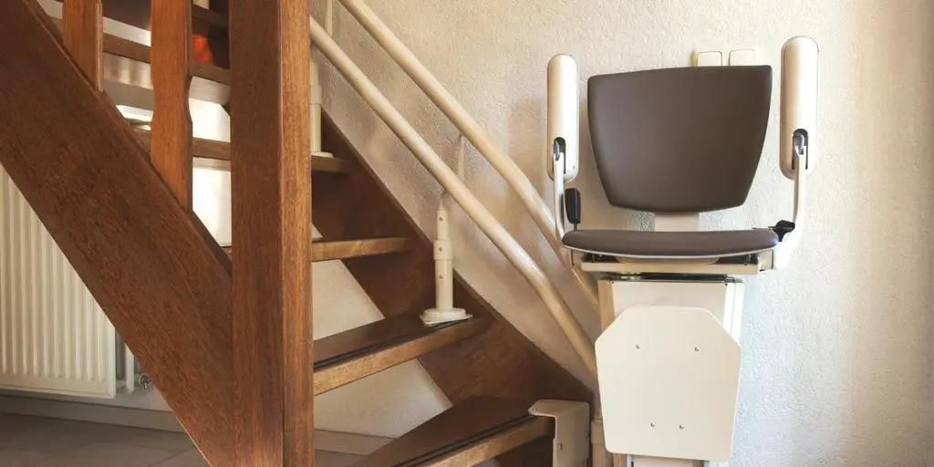 A Few Common Concerns with Stairlifts