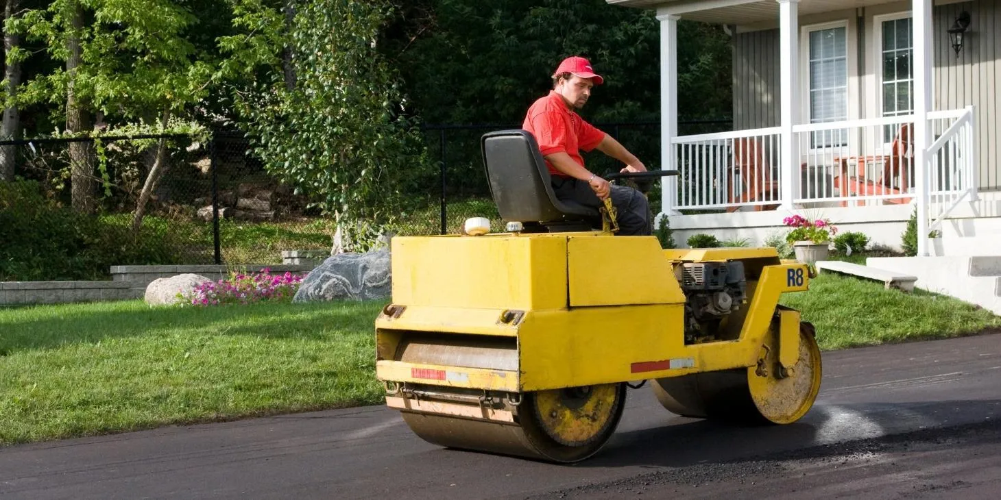 A Guide for Using Asphalt for Driveway Construction