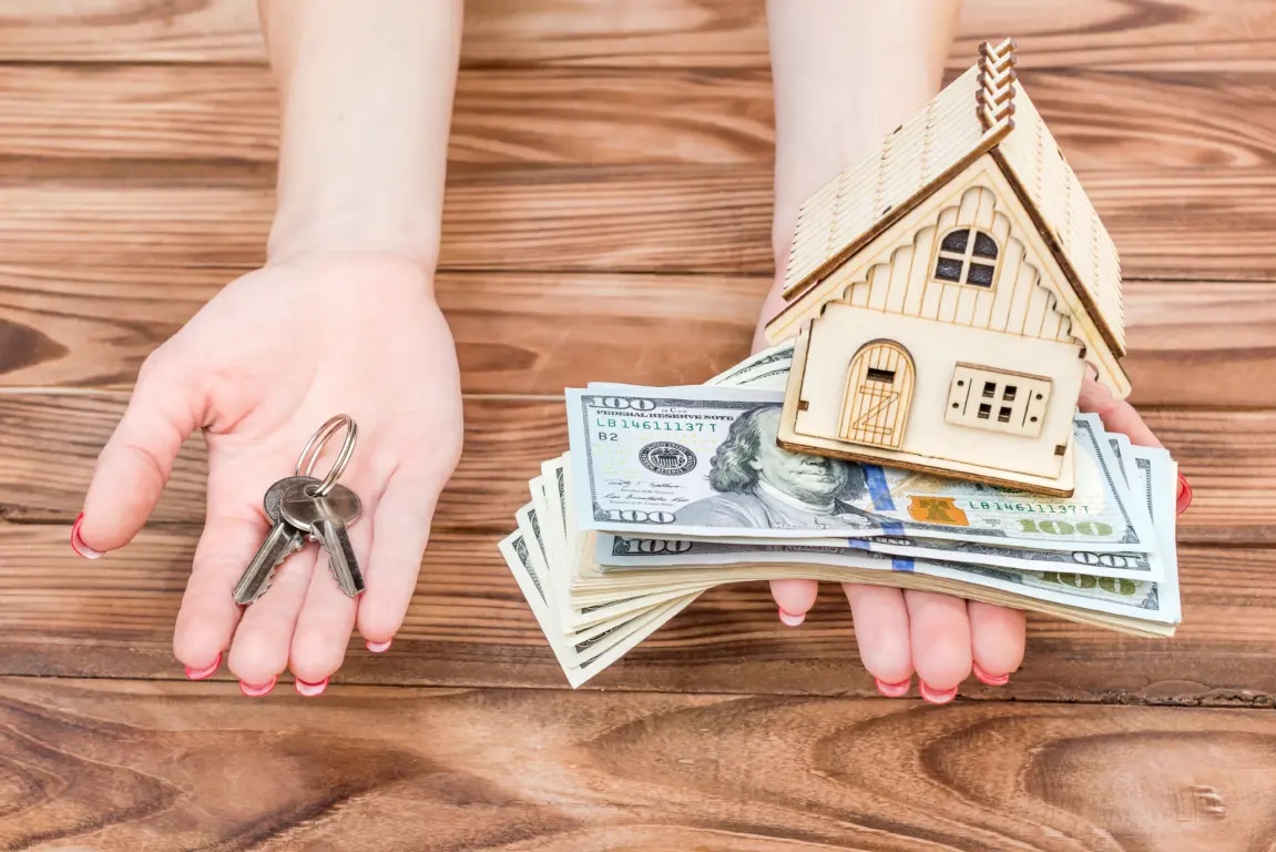 Top 7 Tips For Selling Your House Quickly