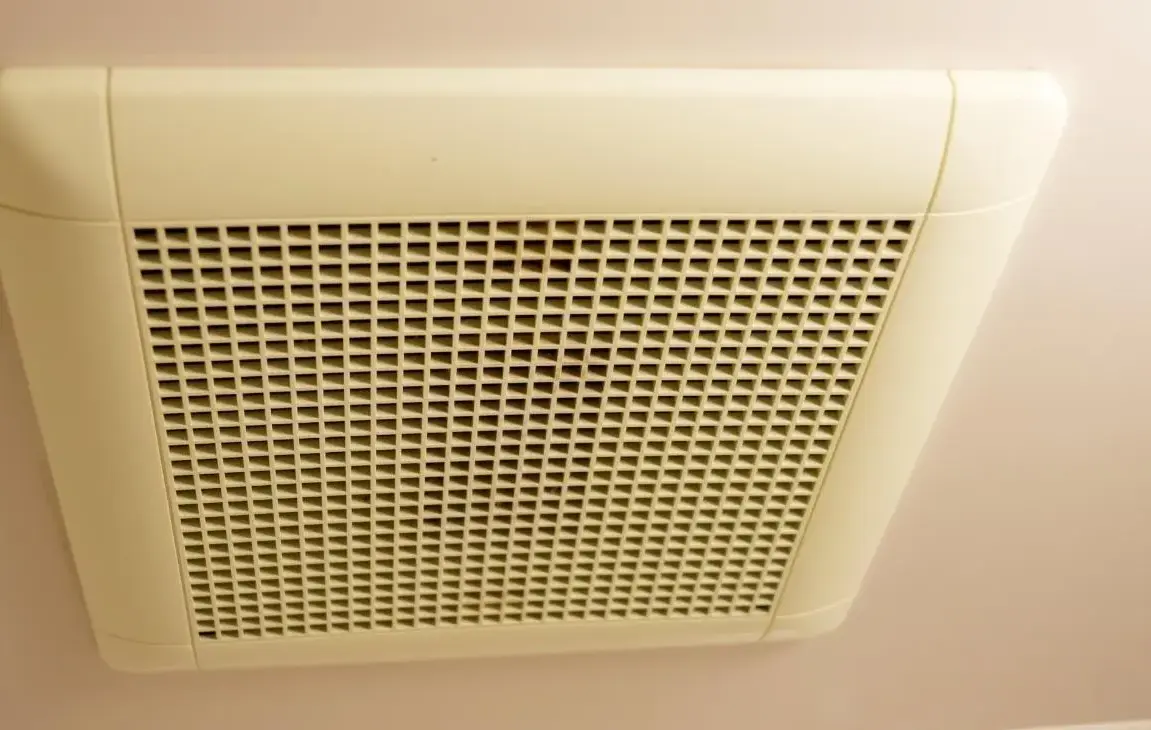 Bathroom Exhaust Fans