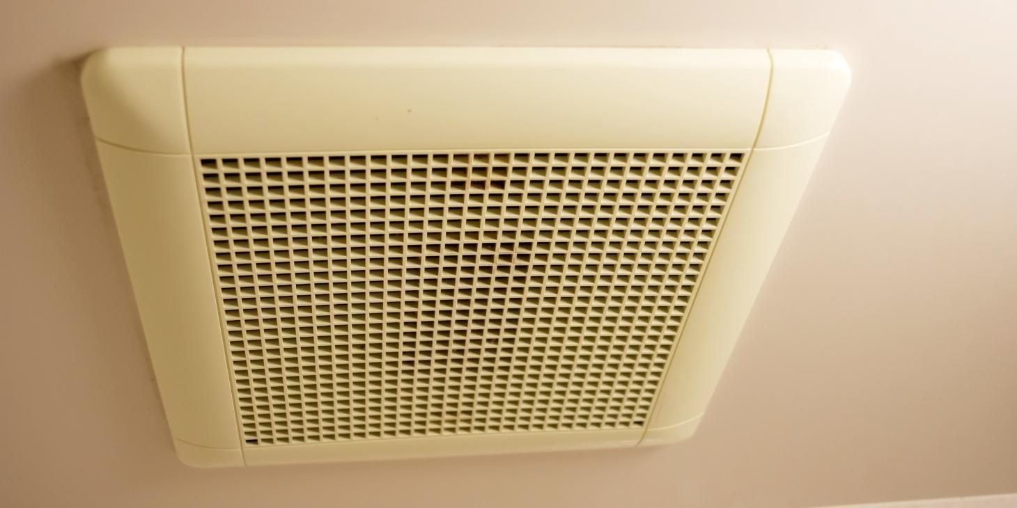 Bathroom Exhaust Fans (Advantages, Features, Etc) Homienjoy