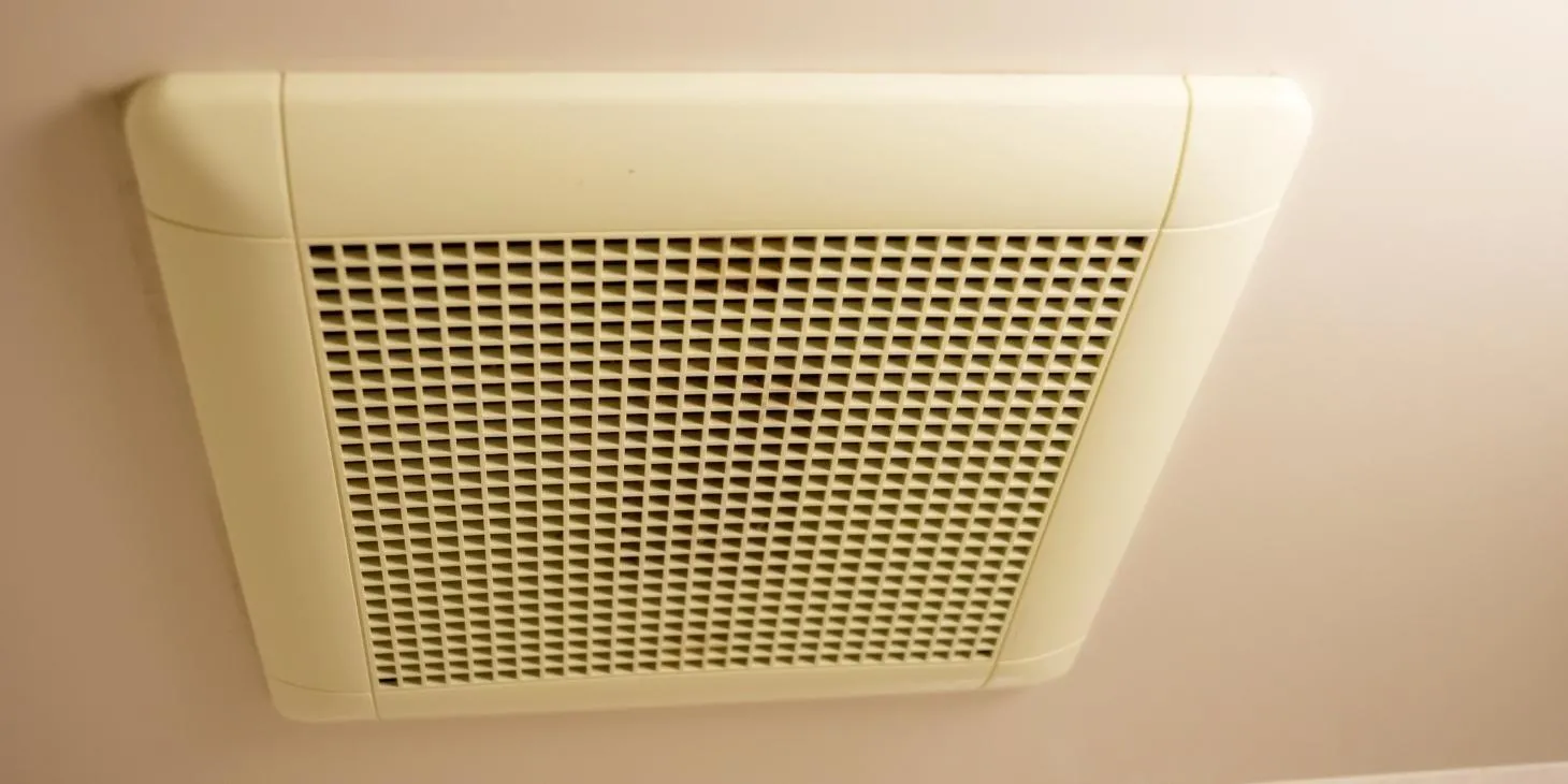 Bathroom Exhaust Fans
