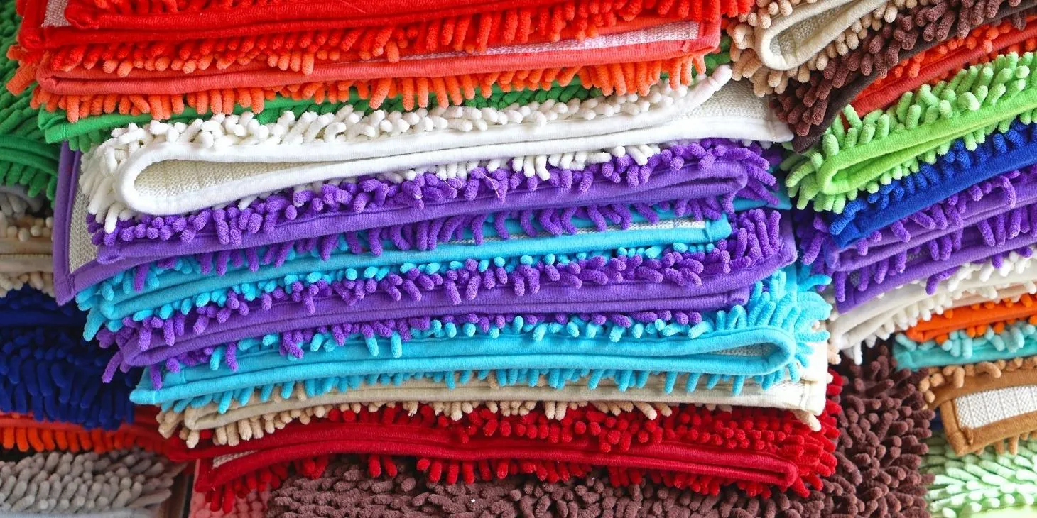 Bathroom Rugs