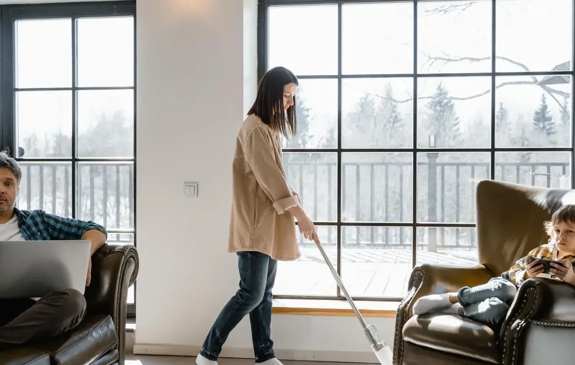 How Household Task Delegation is Important in Family
