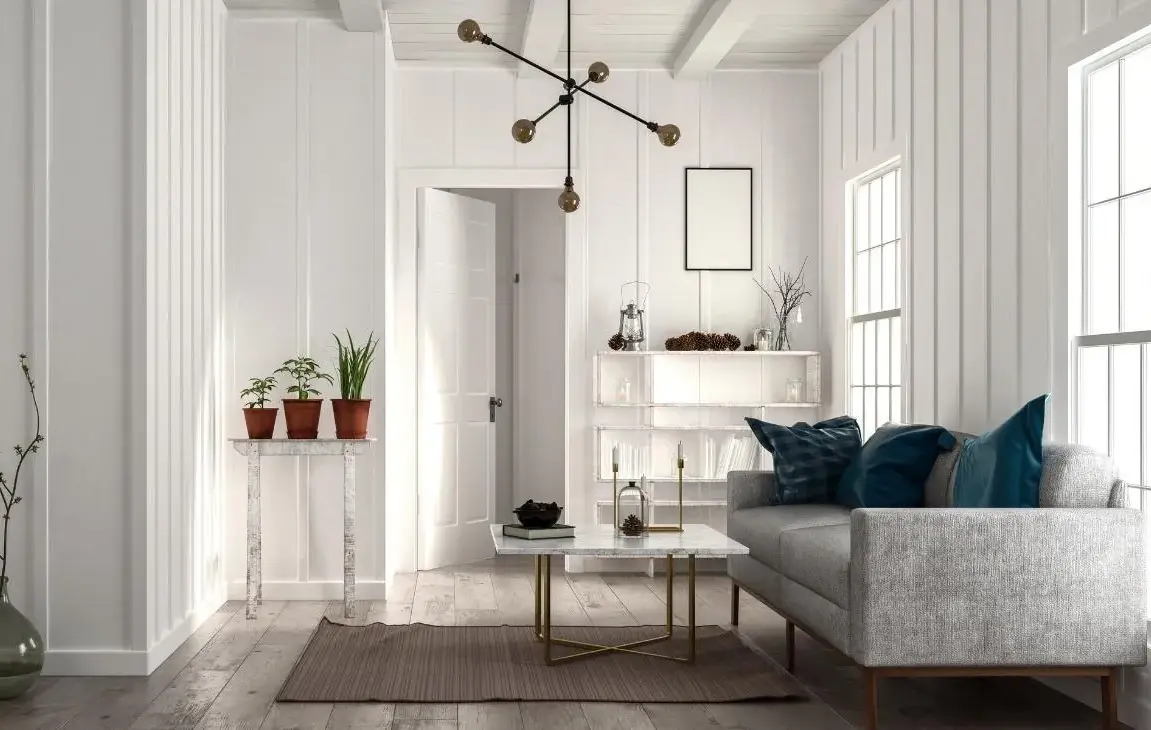 How to Design a Trendy and Durable Rental Property