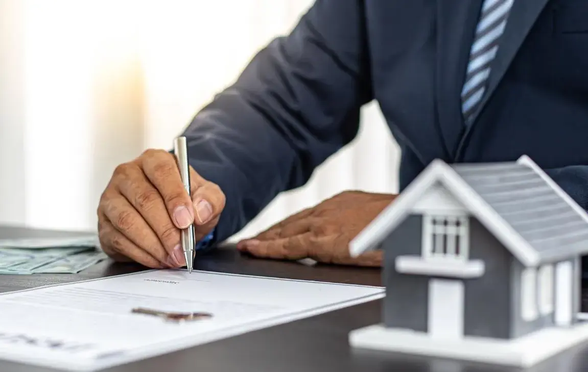 How to Get Insurance for your Home