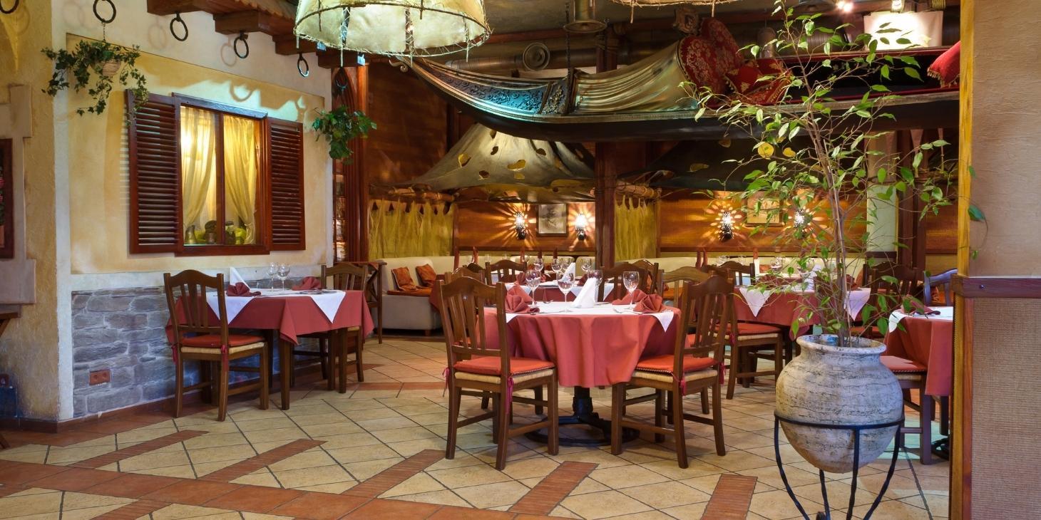 Ideal Fabrics For Restaurant Chairs