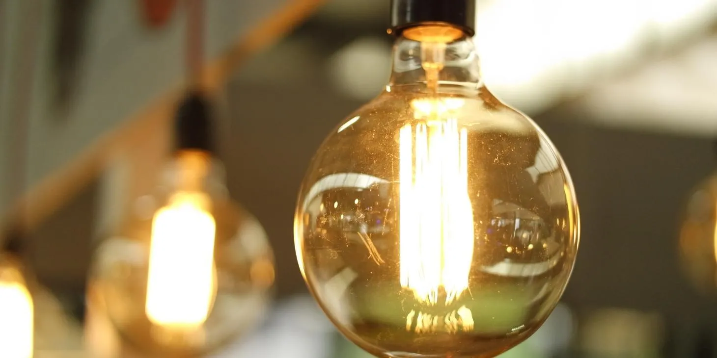 Comfortable Lighting