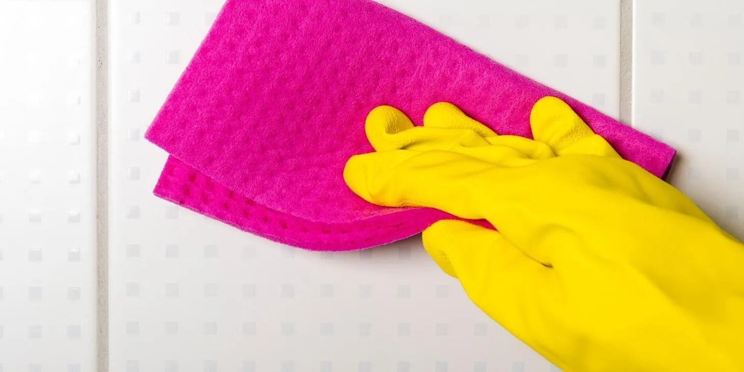 cleaning services