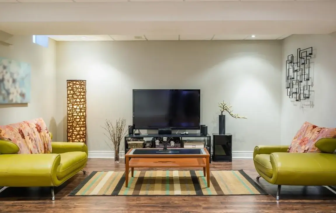 Top 8 Secrets of Perfect Interior Design