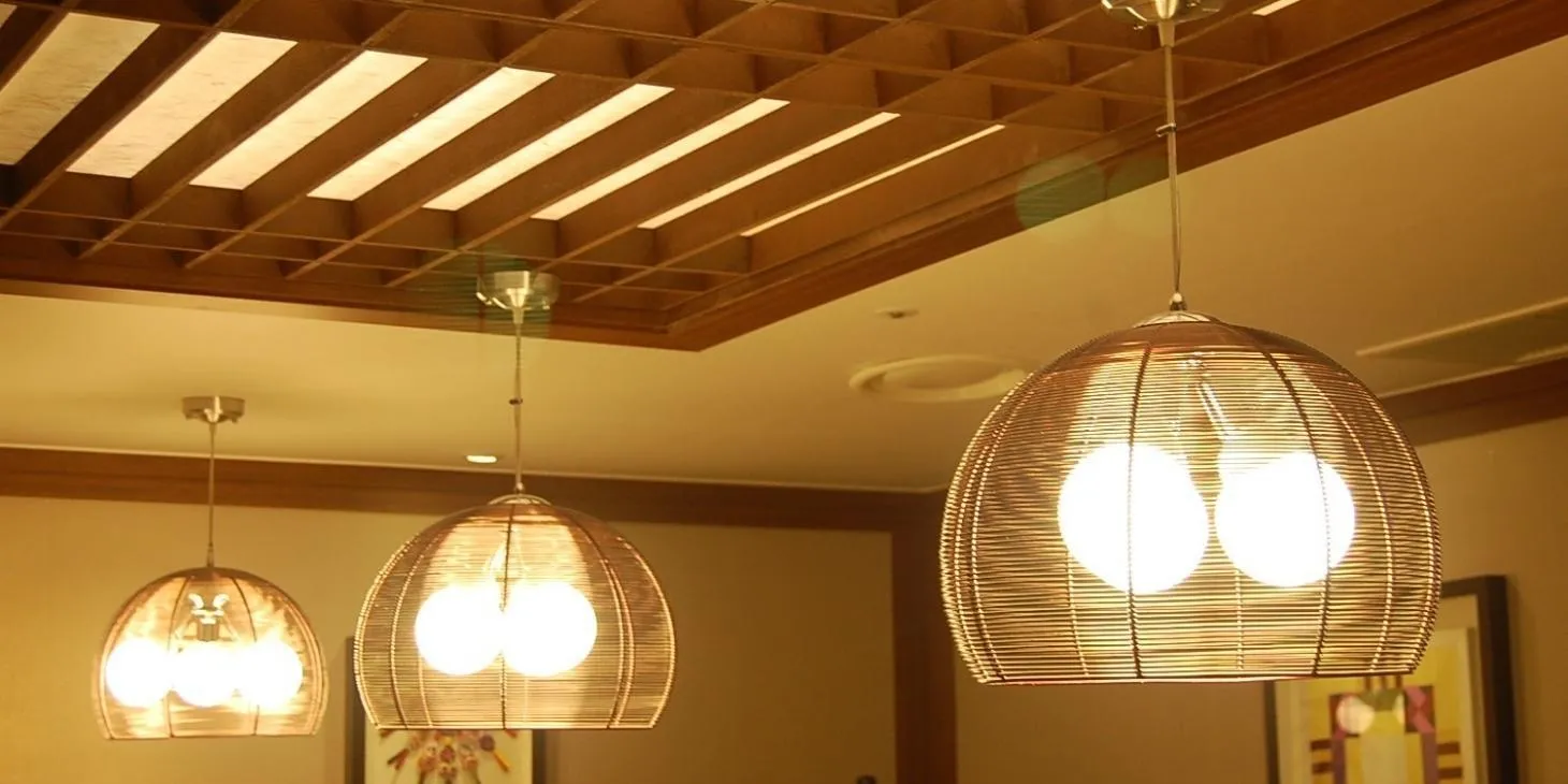 Top essentials you need to know about choosing lighting