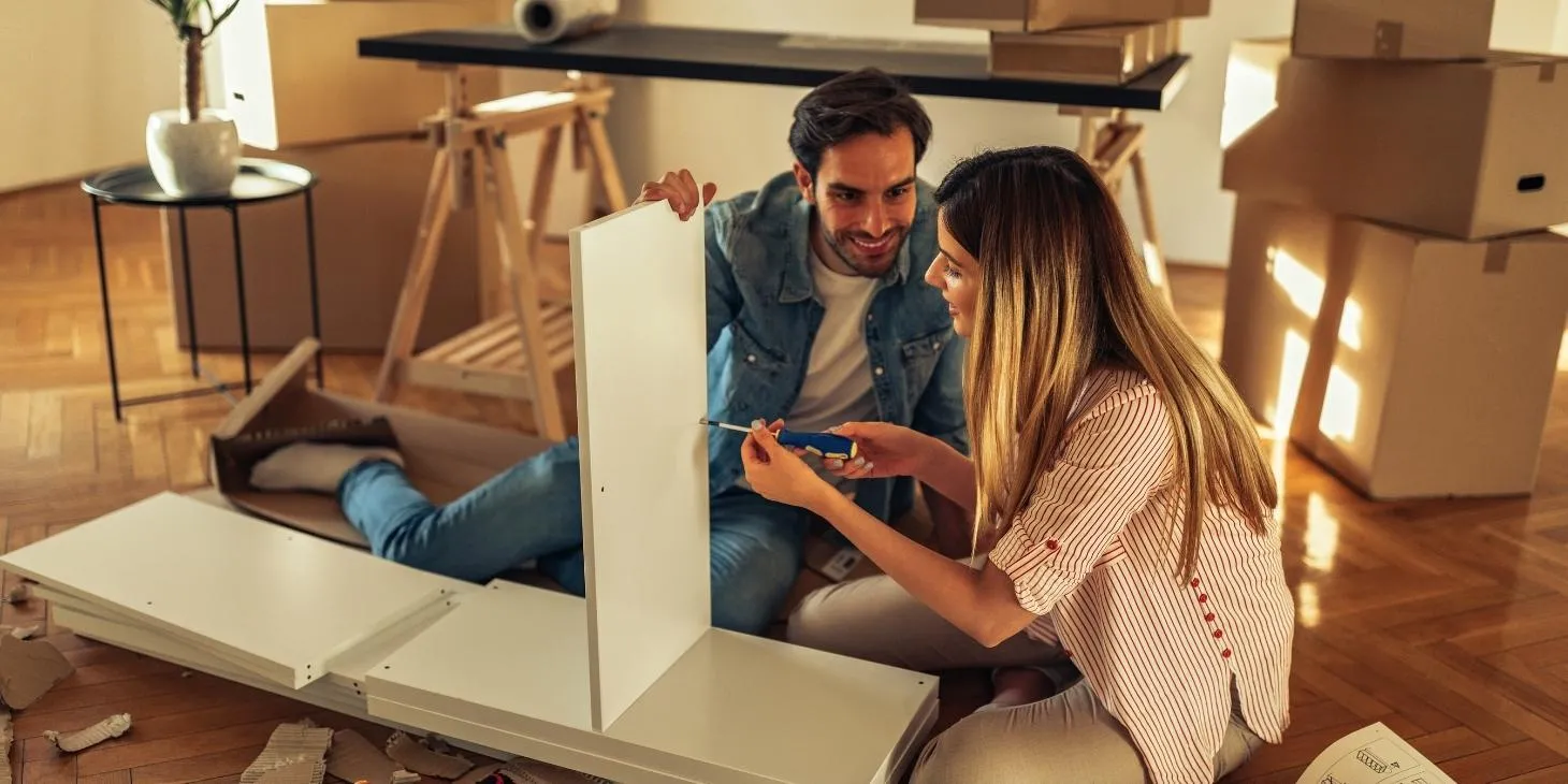 Use Transformer Furniture 