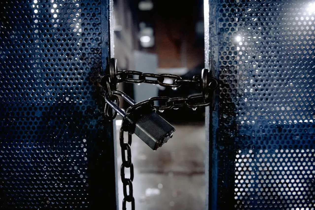 Security Gates