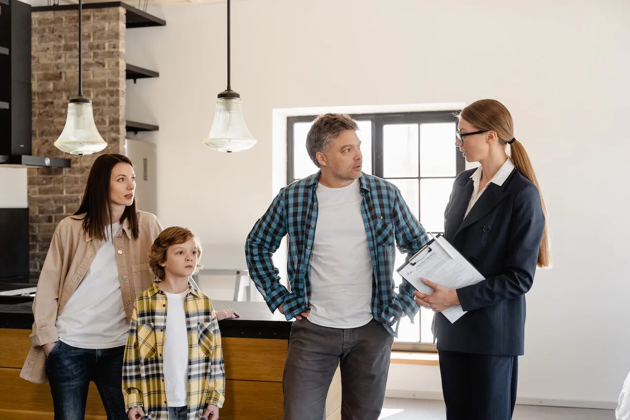 Inspection Done For Every Inch Of Your Home