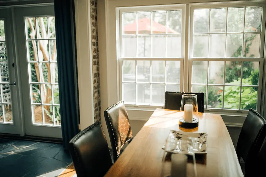 How a New Set of Windows Can Bring More Natural Light Into Your Home