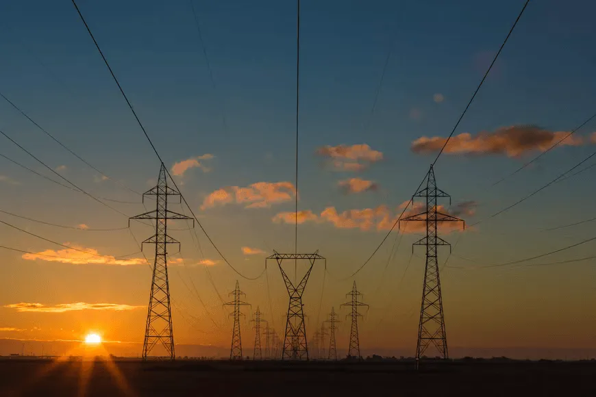 What to Do When You Encounter Fallen Powerlines