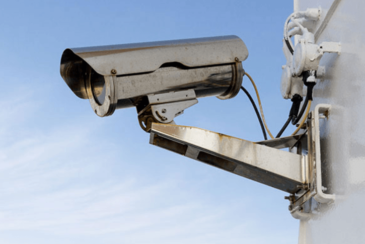 How To Keep Your Home Security Cameras Safe