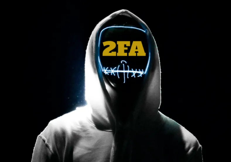 Set Up Two-Factor Authentication (2FA)