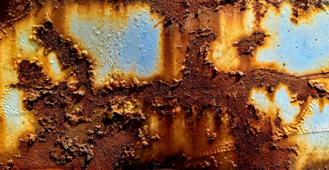 Anti-corrosion Features