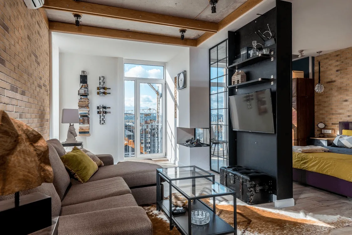 Loft Renovations