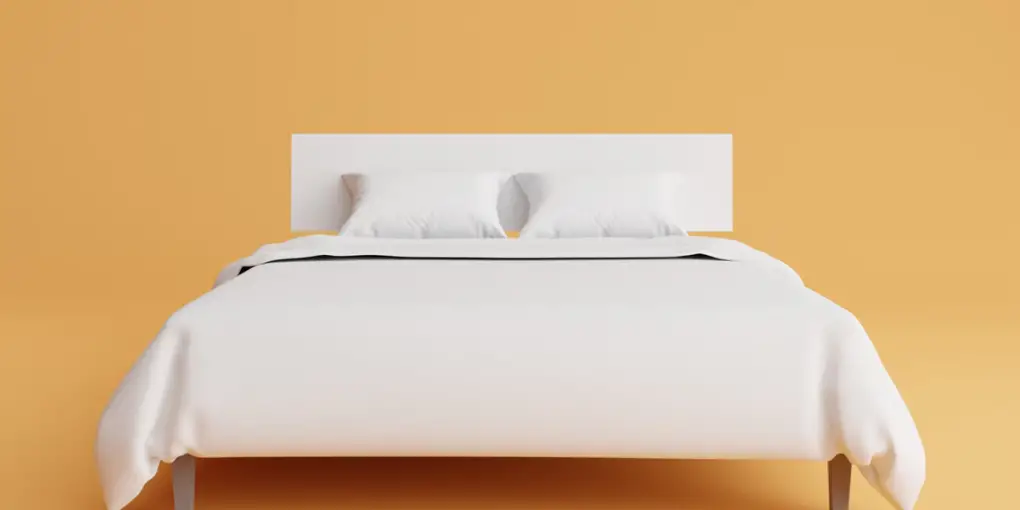 How Mattresses Are Becoming Part of the Bedroom Interior Design
