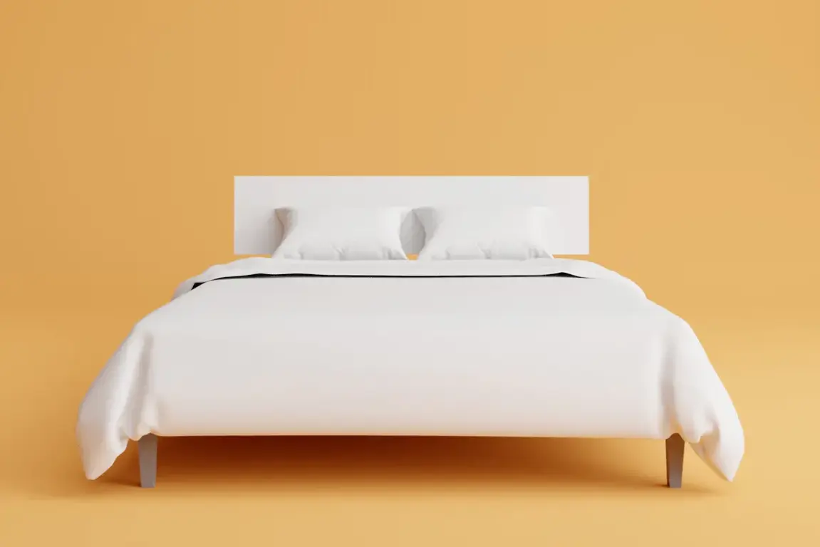How Mattresses Are Becoming Part of the Bedroom Interior Design