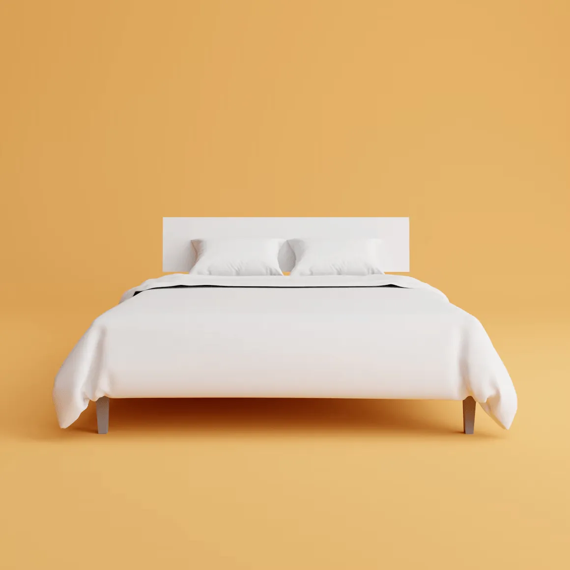How Mattresses Are Becoming Part of the Bedroom Interior Design